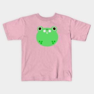 Frog Kids T-Shirt